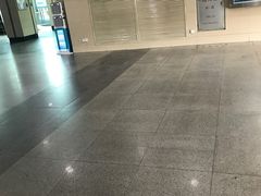 -天河客运站(地铁站)