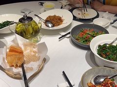 -君庭中餐厅(友谊宾馆店)