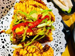 -捞围鲜·港式打边炉(海阳路店)