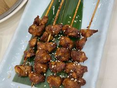 -凤凰楼酒家·粤宴点心(华强北店)