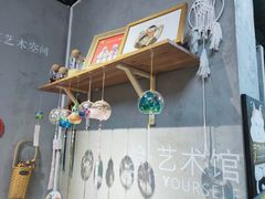 -100家灵感仓库·DIY团建(什刹海店)