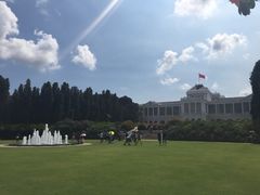 新加坡总统府-新加坡总统府