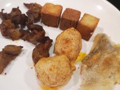 -青岛蓝海大饭店·渔歌舫(李沧店)