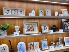 -海马体家庭照相馆(广州正佳广场店)