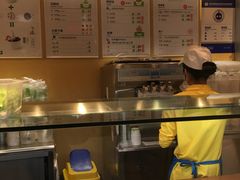 -三佰瑞冻酸奶(凯德MALL店)