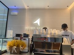 -北芒BEIMO COFFEE(五台山店)