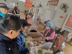 -老西关黄老太牛肉烧饼