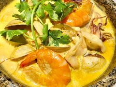 -肴约·花园式餐厅(湖里店)