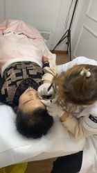 -babiline芭比莱恩半永久纹眉纹唇发际线
