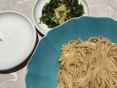 -松鹤面馆·古法焖肉面(观前店)