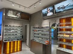 -MUJOSH木九十眼镜(南翔印象城店)