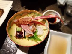 -蟹道乐(道顿堀本店)