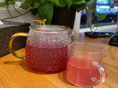 -花舍·新派粤菜·西餐·下午茶(亚运村·鸟巢店)