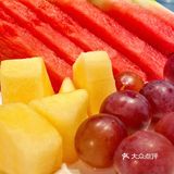 花138元就吃到了海鲜盛宴，嗝～