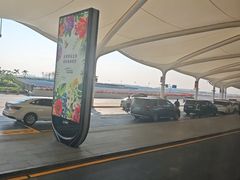 -广州白云国际机场-T2航站楼