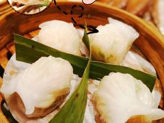 一品轩虾饺皇-又一间茶点轩(宝业路店)