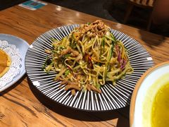 家常凉菜-關東雪东北菜(中庚漫游城店)