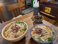 -妞妞烩面非物质文化遗产(西工店)