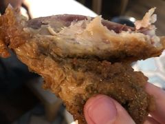 -汴京炸鸡王(蔡锷北路店)