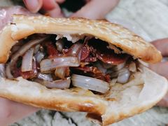 -小陈方酥锅盔(古城总店)