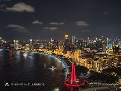 -上海外滩茂悦大酒店