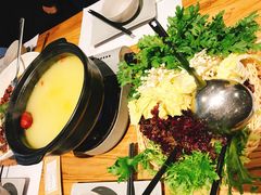 -U你·天然调味(南湖总店)