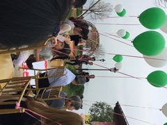-余姚四明湖开元名都度假酒店·夏威夷西餐厅