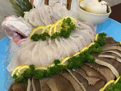 -永丰源大酒店(人民中路店)