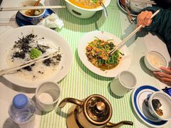 -桂满陇·锦绣江南(益田广场店)