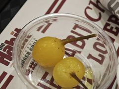 -The Habit Burger Grill 哈比特汉堡(世博店)