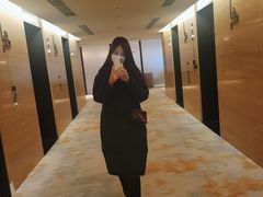 -北京北辰洲际酒店