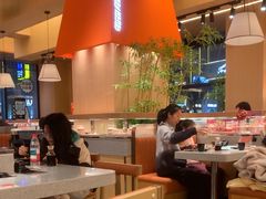 -争鲜回转寿司(海曙天一PLUS店)