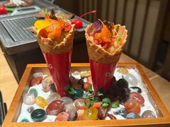 -Minase水濑·日料放题(外滩店)