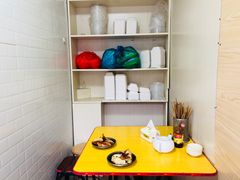 -黄阿姨锅贴大王(万航渡路店)