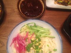 -妈妈的味道(工人体育场东路店)