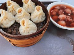 -常州糕团店(北大街新世纪商城店)