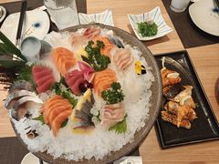 -德川家日本料理(顺义华联店)