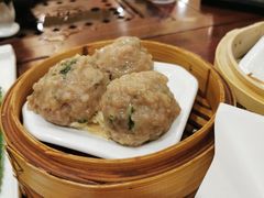 006鲜竹牛肉球-顺德人家食府(黄金广场店)