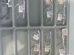 -宝视达眼镜店(郑汴路英协店)