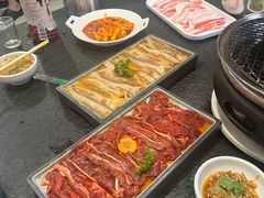 -金刚山(学府路店)