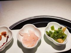 -拈菜(观音桥阳光世纪店)