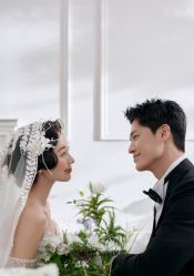 -全城热恋璀璨婚纱摄影(国贸总店)