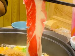 -厚道寿喜烧専門店·自助畅食(国贸店)