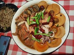 -阿里元海鲜·闽南特色菜(曾厝垵店)