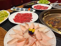 -红运火锅·中国名火锅·国风演绎(省体店)