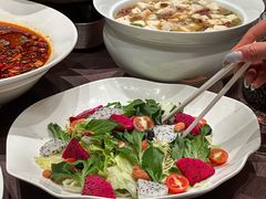 -聚宾楼·烤鸭·家宴(科技三路店)