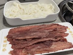 -杏花吴记牛肉火锅