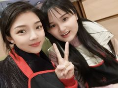 -海底捞火锅(金光华店)