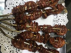 -壹品羊肉(沧州总店)