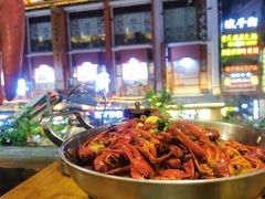 -虾小龙老长沙龙虾馆(坡子街店)